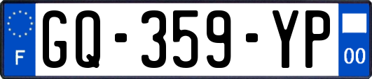 GQ-359-YP