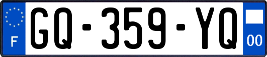 GQ-359-YQ