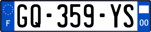 GQ-359-YS
