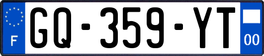GQ-359-YT