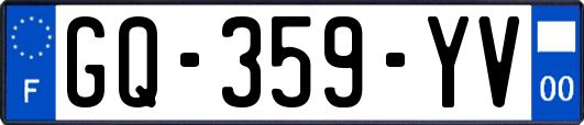 GQ-359-YV