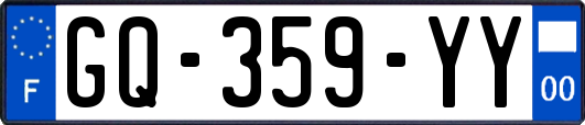 GQ-359-YY