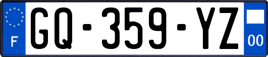 GQ-359-YZ