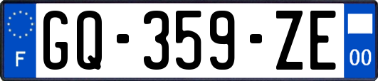 GQ-359-ZE
