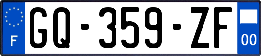 GQ-359-ZF