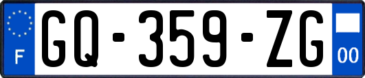 GQ-359-ZG