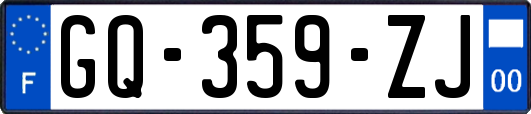 GQ-359-ZJ