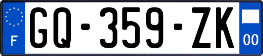 GQ-359-ZK