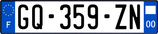 GQ-359-ZN