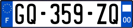 GQ-359-ZQ