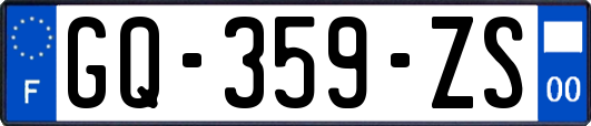 GQ-359-ZS
