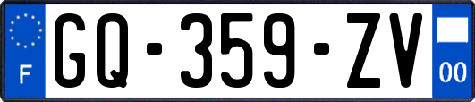 GQ-359-ZV