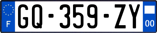 GQ-359-ZY