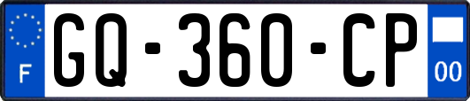 GQ-360-CP