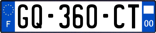 GQ-360-CT