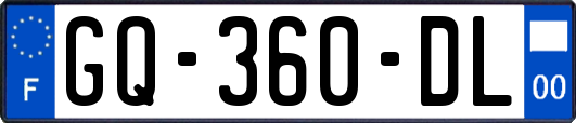 GQ-360-DL