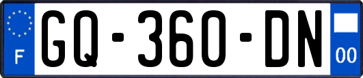 GQ-360-DN