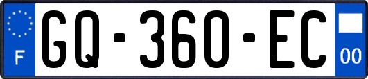 GQ-360-EC