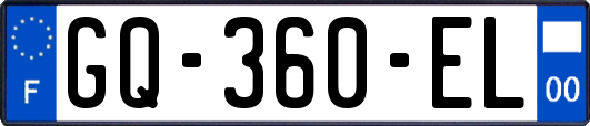 GQ-360-EL
