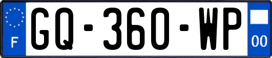 GQ-360-WP