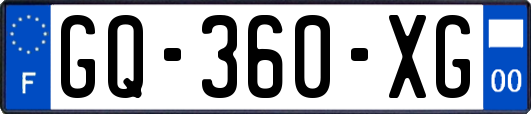 GQ-360-XG