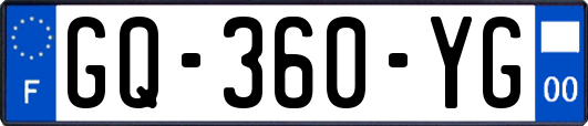 GQ-360-YG