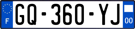 GQ-360-YJ