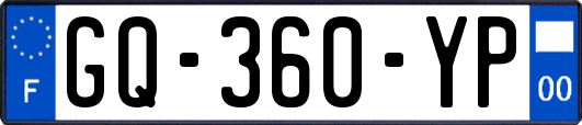 GQ-360-YP