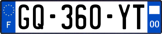 GQ-360-YT