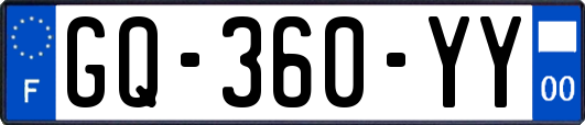 GQ-360-YY