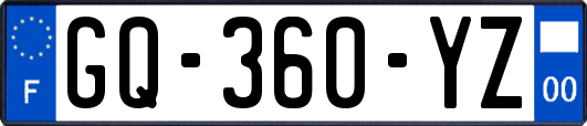 GQ-360-YZ