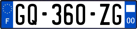 GQ-360-ZG