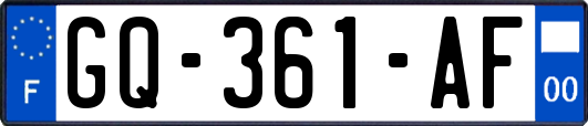 GQ-361-AF