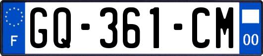 GQ-361-CM