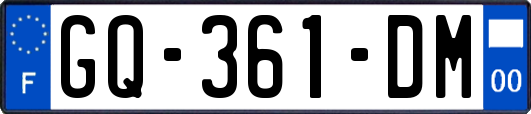 GQ-361-DM