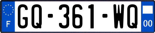 GQ-361-WQ