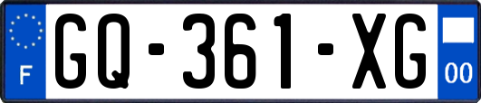 GQ-361-XG