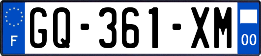 GQ-361-XM
