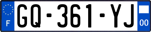 GQ-361-YJ