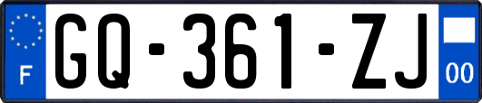 GQ-361-ZJ