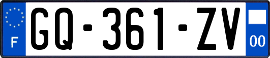 GQ-361-ZV