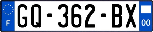 GQ-362-BX