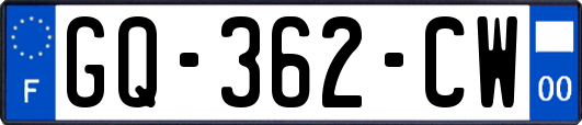 GQ-362-CW