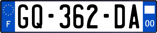 GQ-362-DA