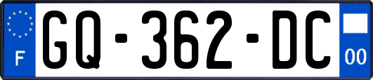 GQ-362-DC