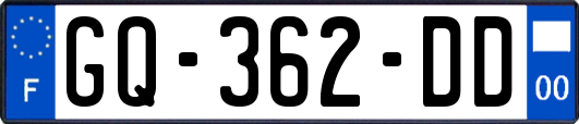 GQ-362-DD