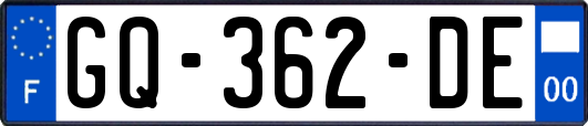GQ-362-DE
