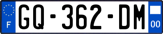 GQ-362-DM