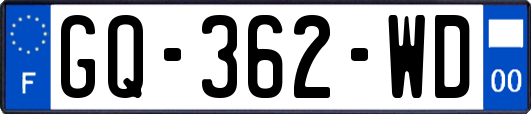 GQ-362-WD