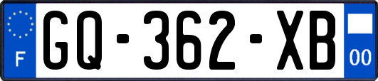 GQ-362-XB